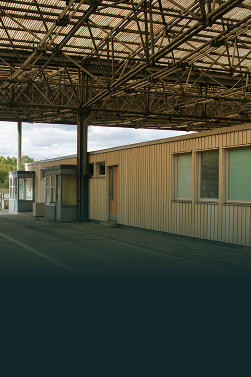 Çelik Konstrüksiyon Hangar