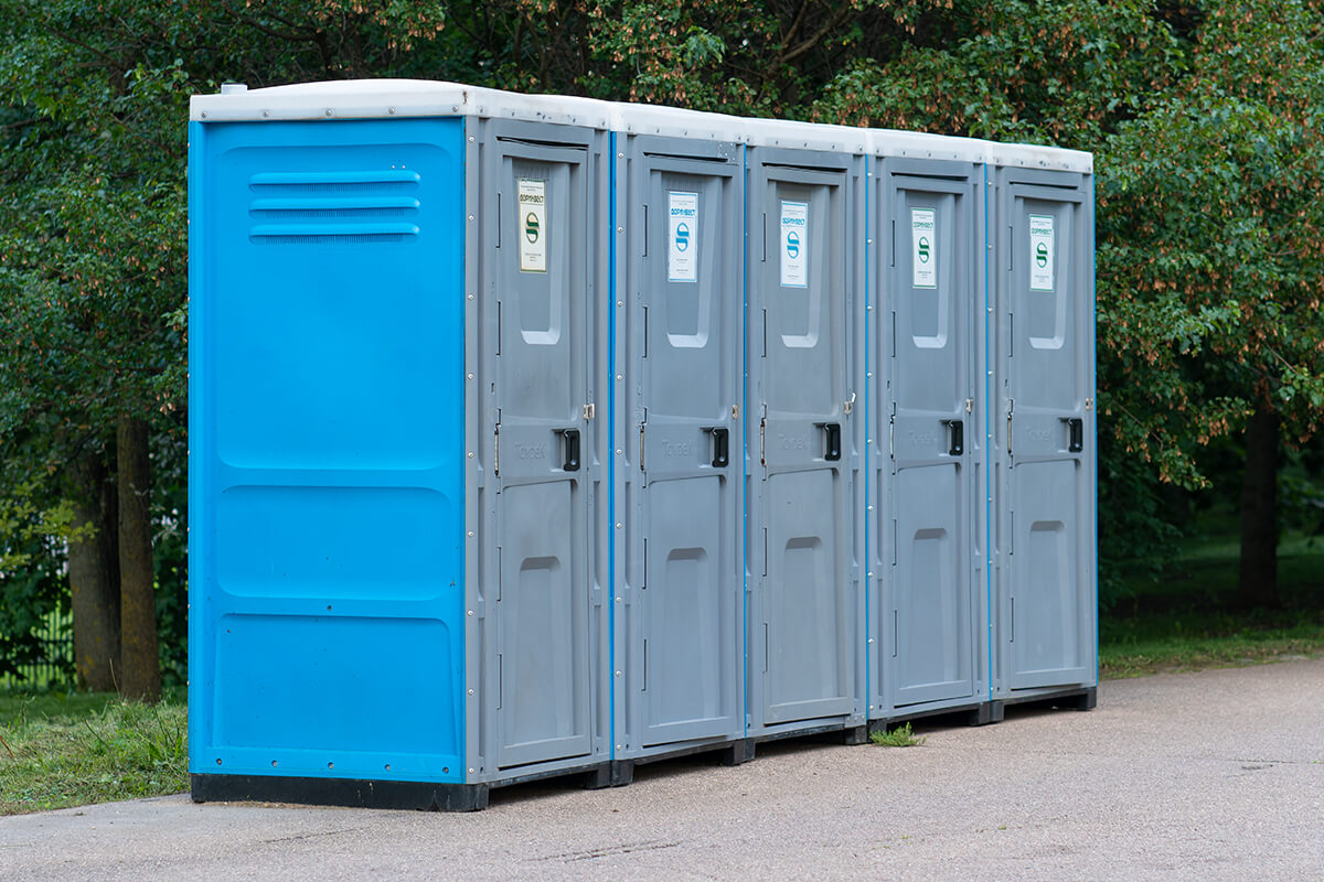 WC Konteyner